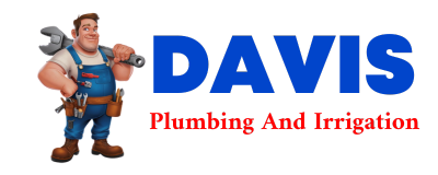 Trusted plumber in SPOONER